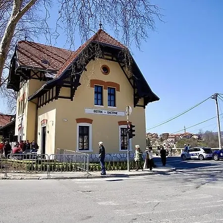 Appartamento City Sarajevo